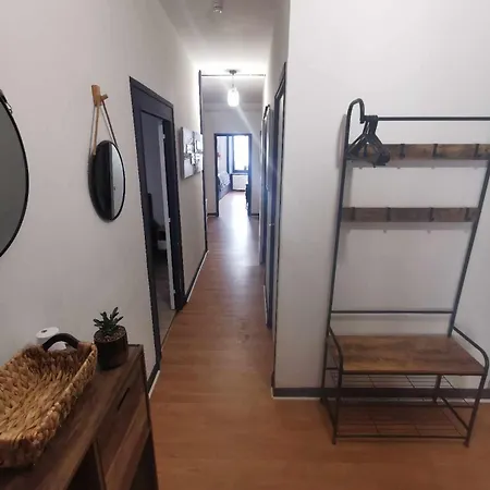 Bel Pour 1 A 9 Personnes Διαμέρισμα *