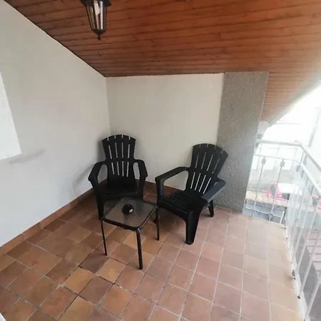 Bel Pour 1 A 9 Personnes Apartment