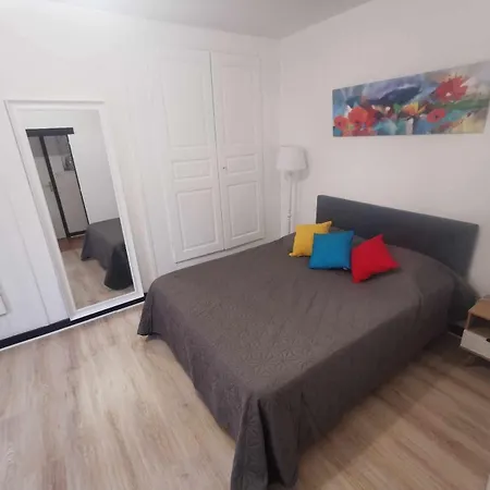 Apartment Bel Pour 1 A 9 Personnes