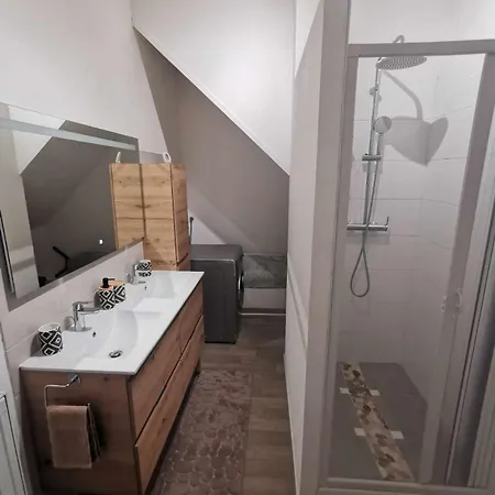 Διαμέρισμα Bel Pour 1 A 9 Personnes