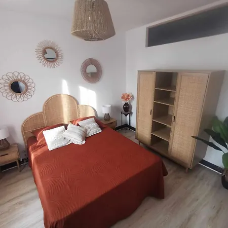 Διαμέρισμα Bel Pour 1 A 9 Personnes *