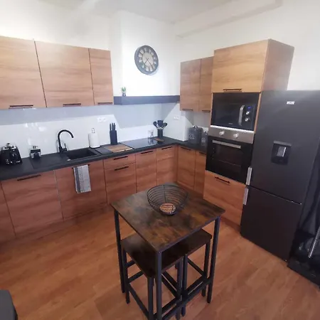 Apartment Bel Pour 1 A 9 Personnes