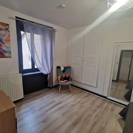 Bel Pour 1 A 9 Personnes * Ambert