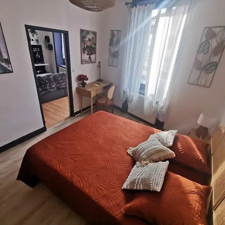 Bel Pour 1 A 9 Personnes *